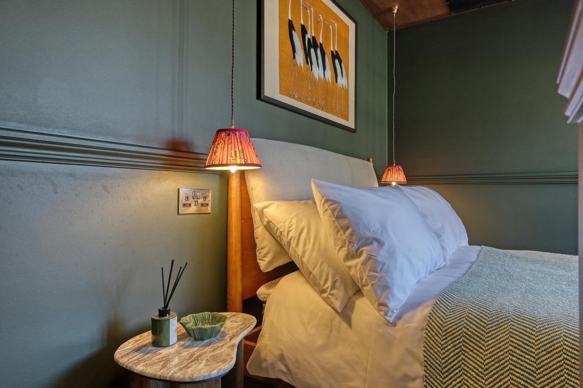 The Carlton Tavern 5* Londres
