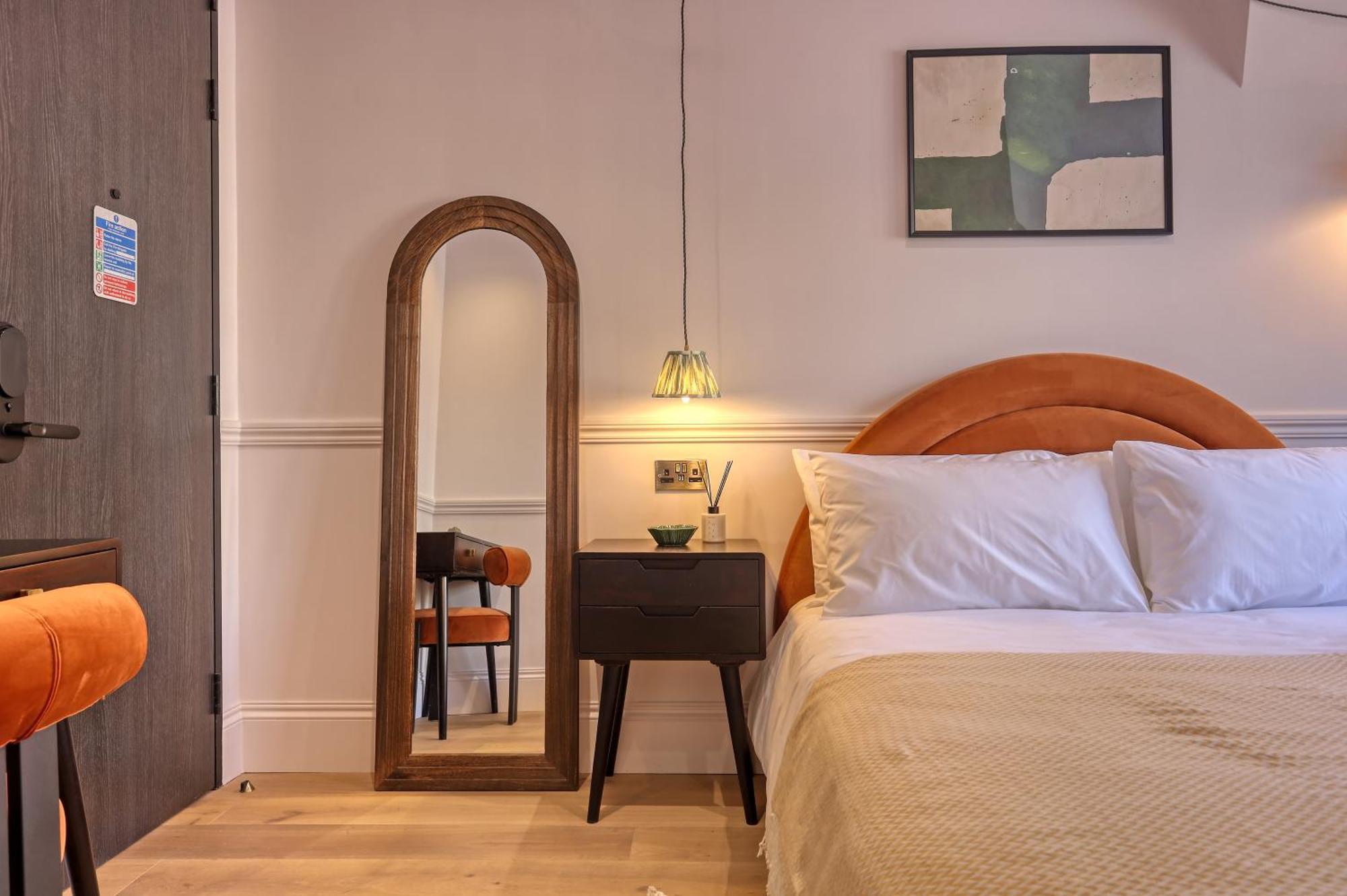 The Carlton Tavern Hotel Londres
