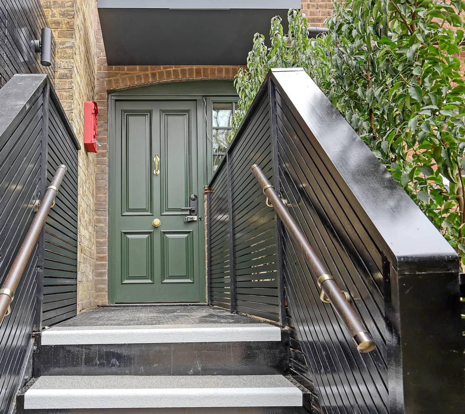 The Carlton Tavern 5* Londres